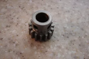 15 Tooth 10mm bore Spur gear, Pinion gear - Picture 1 of 2