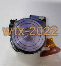 Digital Camera Repair Parts for DSC-W570 WX7 WX9 WX30 WX50 W580 w630 Lens Zoom