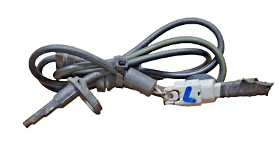 Sensor de velocidad ABS delantero genuino Nissan Máxima 2009-2013 - OEM 47901-1EA0A Foto 1 de 4