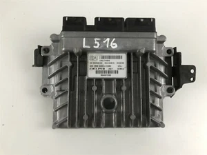 L516 PEUGEOT ECU Control Module Unit 9664873380 - Picture 1 of 4