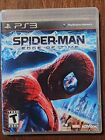 Spider-Man: Edge of Time (Sony PlayStation 3, PS3 2011)