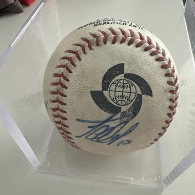 Baseball Ball - image 1 of 4