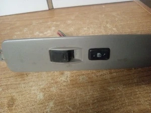 1996-2002 TOYOTA 4RUNNER FRONT RIGHT/PASSENGER WINDOW SWITCH 74231-35080 OEM - Picture 1 of 4