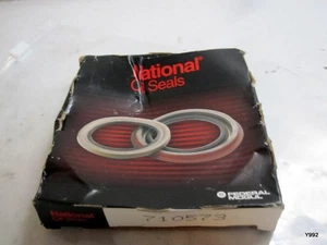 National 710573 Wheel Seal - Picture 1 of 5