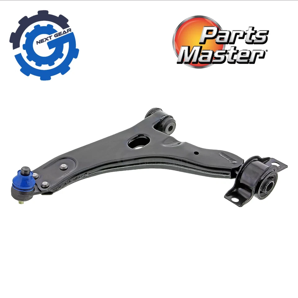 New Parts Master Control Arm&Ball Joint Assembly For 04-11 Ford Focus K80408 - Image 1 of 1