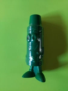 (1) Crayola Crayon Green Sharpener - Picture 1 of 2