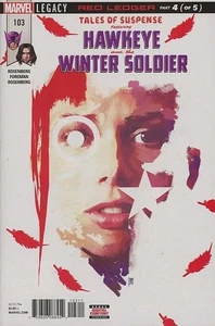 Tales of Suspense (Vol 2) # 103 NM - Picture 1 of 1