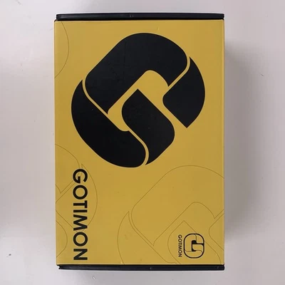 GOTIMON Micro Mini Notre Dame Cathedral Building Block Set Famous Architecture - Image 1 of 4