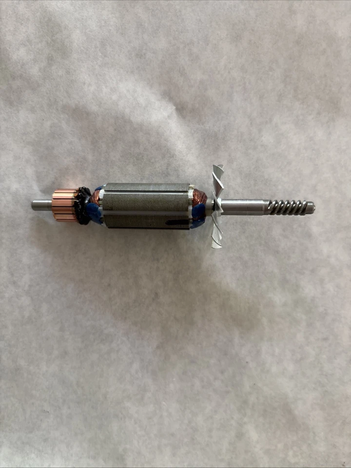 Armadura OSTER Modelo 10 152776-000 Foto 1 de 3