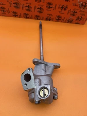 Bomba de aceite Alfa Romeo 164 3.0 60513124 Foto 1 de 4
