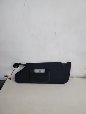 Оригинальный солнцезащитный козырек для левой стороны салона Chrysler 200 Dodge Avenger 2011-2014 годов выпуска - Изображение 1 из 4