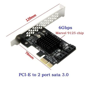 Adaptateur carte d'extension carte attache 3.0 III haute qualit?? - Photo 1/8