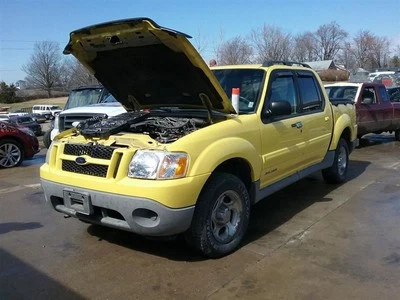 Radiator Sport Trac Fits 01-05 EXPLORER 577258 Foto 1 de 4