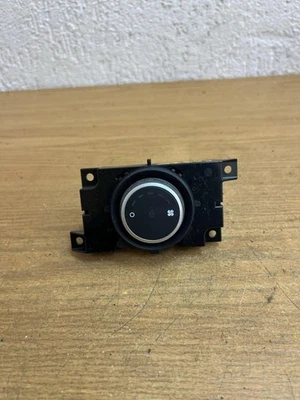 Land Rover Discovery Sport 2015 Head unit multimedia control FK722D270AC - Image 1 of 4