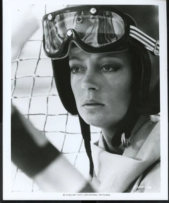 SUSAN SARANDON in CHECKERED FLAG or CRASH Original 1977  8 x 10 Glamour Still vv - Image 1 of 2