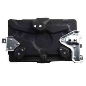 Useful Battery Tray MR440935 8201A086 Accessories Black Plastic Replacement - Picture 1 of 12