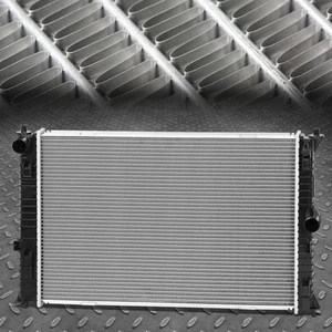For 10-12 Ford Fusion Lincoln MKZ Mercury Milan Aluminum Core Radiator DPI 13125 - Picture 1 of 7