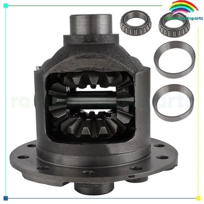 For 99-18 Chevy GMC Sierra 1500 Cadillac Escalade Differential Case Kit Assy - Image 1 of 4