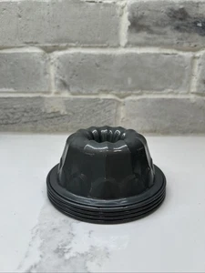Confezione 4 Mini Bundt Tortiere per Cottura - Foto 1 di 4