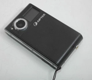 Aiptek Pocket Video Camera 1080p HD Camcorder Working - Picture 1 of 4