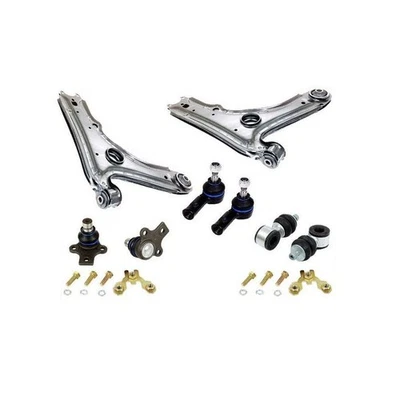 8Pc Kit Steering Chassis Kit for Volkswagen Jetta 1.8L 2.0L 1993-1998 - Image 1 of 4