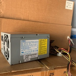 Dell Precision Vostro 350W Power Supply PS-6351-2 0FU913 FU913 - Foto 1 di 3