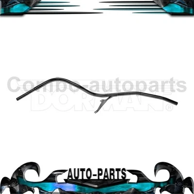 Tubo de varilla de medición de transmisión automática para GMC Sierra 2500 HD 2001-2006 8,1 L Foto 1 de 4