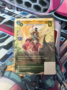 Altered TCG - Issun-Boshi - BTG-034 - Unique-3339 (K-Edition) - VF - Photo 1/1