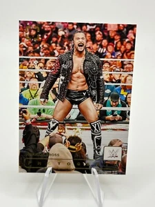 2024 WWE - Fotogénico - Base - #127 Karrion Kross - Imagen 1 de 2