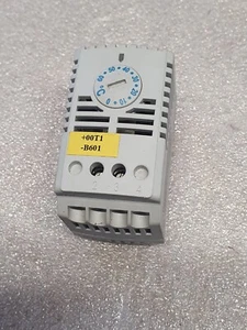 Rubsamen & Herr trs60 thermostat zk112521 - Picture 1 of 3