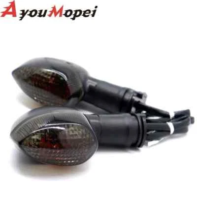 For YAMAHA YZF-R3/R6/R15/R25 TDM900 FZ16 YBR 125/250 FZ 150I Turn Signal Light - Imagem 1 de 4