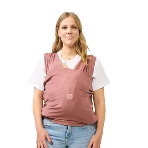 Koala Babycare Babytragetuch, einfach anzuziehen, elastisches Tragetuch bis zu 1 - Bild 1 von 3