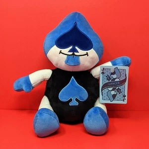 Deltarune Undertale Lancer Plush 9" Plushie Figure Statue Switch PS4 PC Official - Picture 1 of 4
