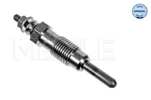 MEYLE Glow Plug For CITROEN Ax FIAT FORD IVECO LANCIA OPEL RENAULT 77-03 5960K0 - Picture 1 of 6