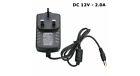 12V 2A Power Supply Charger Cable Adapter Fit For Makita BMR 100/101 Site Radio