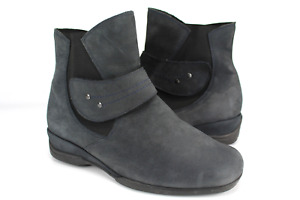 Vitaform Gr.39 Damen Stiefel Stiefeletten Boots  Winter  Nr. 106 A