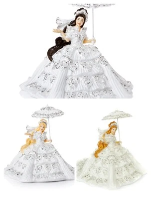 SPECIAL OFFER ENGLISH LADIES PERFECT LITTLE PRINCESS BLONDE /BRUNETTE /RED HEAD