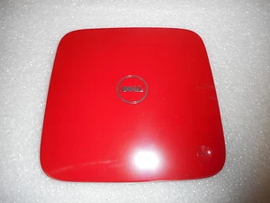 0TNWPF NEW ORIGINAL Dell Inspiron Zino 400 Formula Red Top Cover TNWPF  - Picture 1 of 2