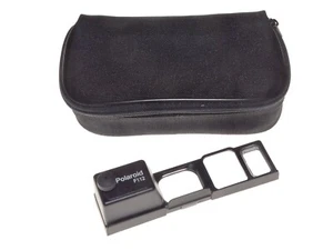 Polaroid F112 Close Up Lens - For Spectra / Image System - with Case - Nice! - Picture 1 of 3