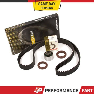 Kit de correa de distribución para Suzuki Esteem Vitara Sidekick X-90 Chevrolet GEO Tracker 1.6 Foto 1 de 4