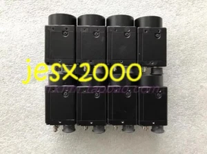 1PC USED SENTSCH STC-P0CL232A Industrial camera #YY - Picture 1 of 5