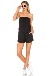 Tuta con spalline donna adolescente amore e sport nera taglia S gonna vintage - Foto 1 di 16