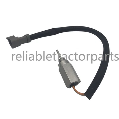 Temperature Sensor 1187226 152-0649 For Caterpillar D6M D7R II D6R D10R D11R - Image 1 of 4