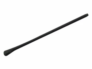 Brillen Bügelenden Silikon Ø 1,0 mm dünne Ausführung verstärktes Ende 65 mm lang - Picture 1 of 6