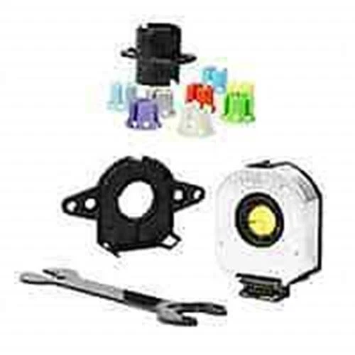 ROTARY ENCODER INCREMENT PROGPPR - Image 1 of 1