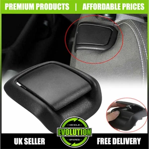 Fahrer Vordersitz Neigungsgriff für Ford Fiesta MK6 2001-2008 2N11N62762AC - Bild 1 von 4