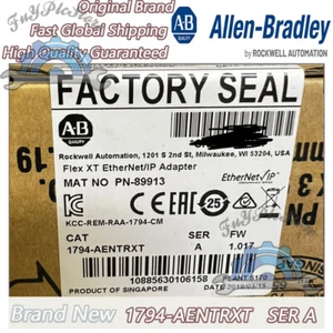 AB 1794-AENTRXT Ser A Brand New Quality Guaranteed Free Ship - Picture 1 of 4