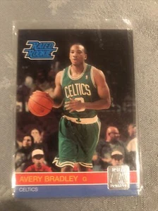 2010-11 Donruss Rated Rookie Avery Bradley RC #246 Boston Celtics - Picture 1 of 2