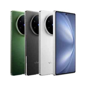 Brand New Vivo X Fold 5 256GB/512GB/1TB SD8 G3 50MP 8.03" Octa Core - AU Seller - Afbeelding 1 van 23