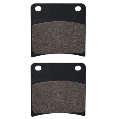 Pastillas de freno delanteras para Suzuki Katana GSX600F GSX750F 88-97 GSX1100F 88-94 GSX400F Foto 1 de 3